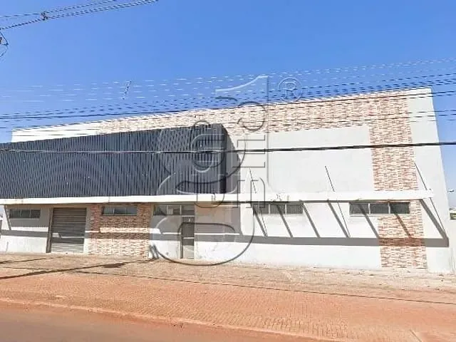 Galpão / Barracão com 2394m², para alugar, no bairro Conjunto Vivi Xavier em Londrina