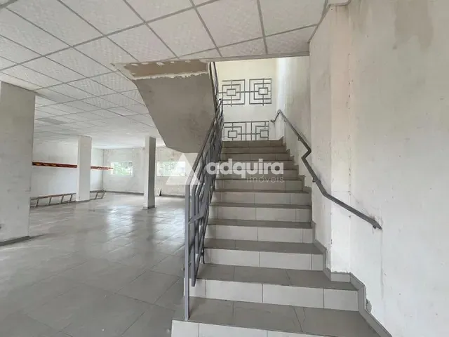Galpão / Barracão para alugar, no bairro Contorno em Ponta Grossa