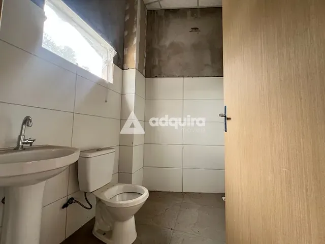 Galpão / Barracão para alugar, no bairro Contorno em Ponta Grossa