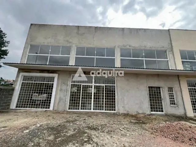 Galpão / Barracão para alugar, no bairro Contorno em Ponta Grossa