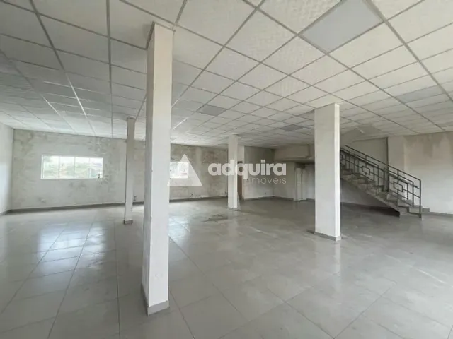 Galpão / Barracão para alugar, no bairro Contorno em Ponta Grossa