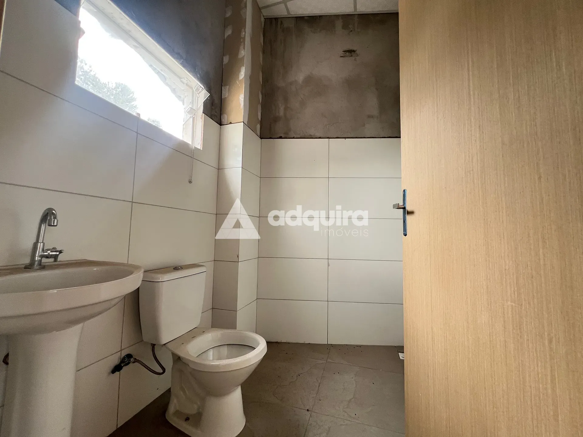 Depósito-Galpão, 436 m² - Foto 3