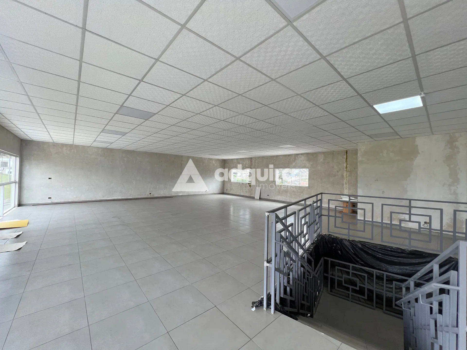 Depósito-Galpão, 436 m² - Foto 4