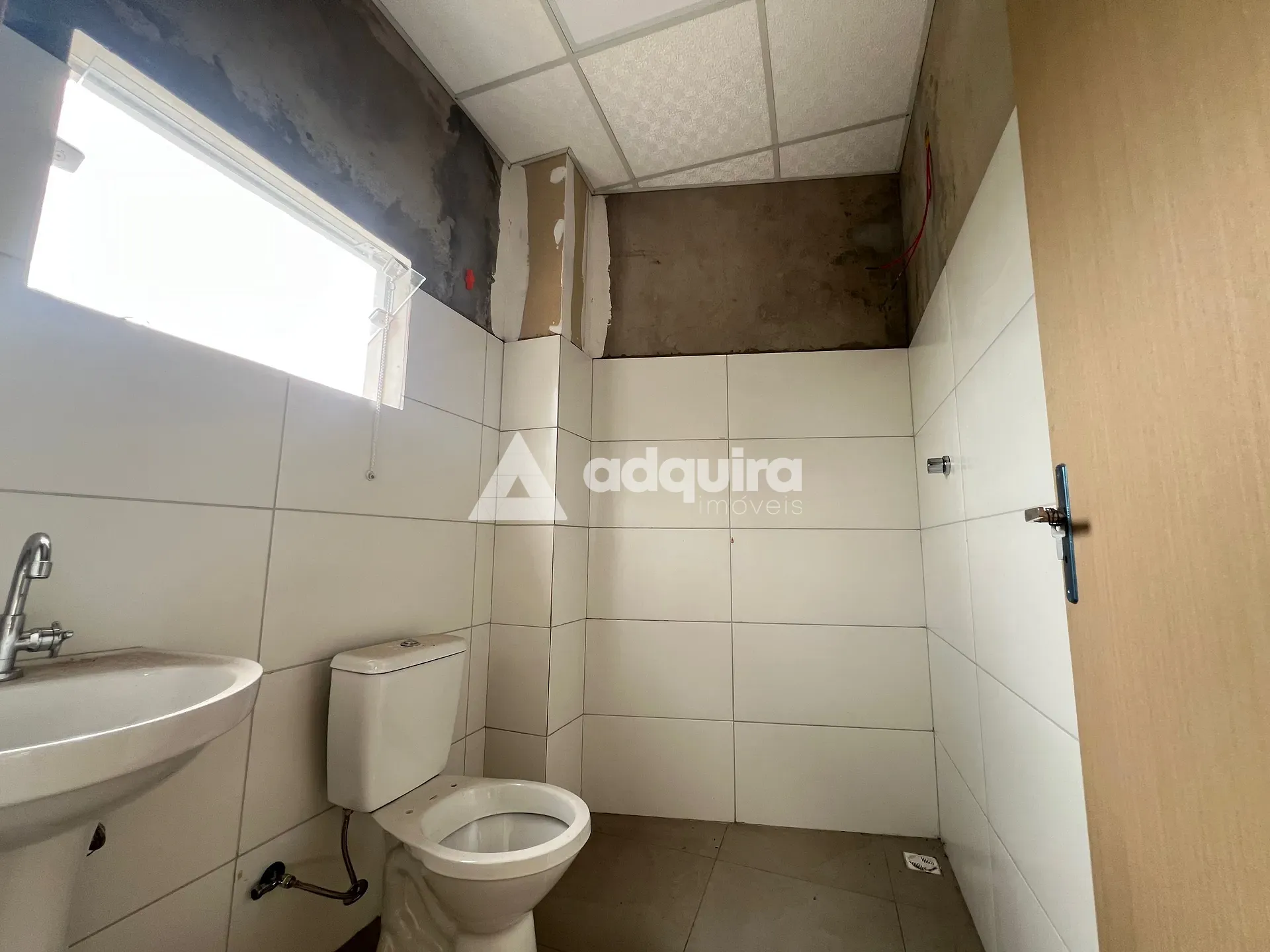 Depósito-Galpão, 436 m² - Foto 7
