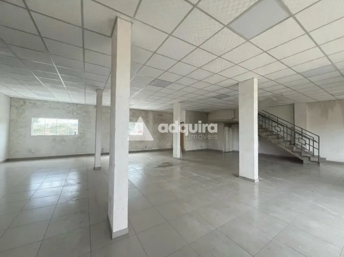 Depósito-Galpão, 436 m² - Foto 2