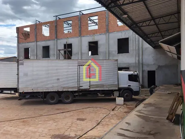 Galpão / Barracão para alugar, no bairro São Miguel da Conquista em Marabá