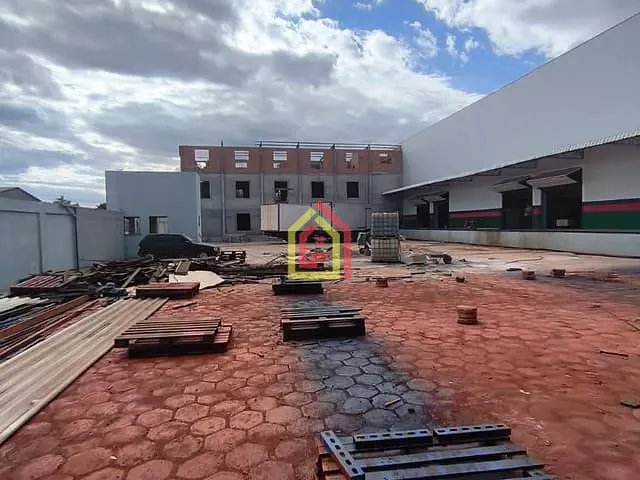 Galpão / Barracão para alugar, no bairro São Miguel da Conquista em Marabá