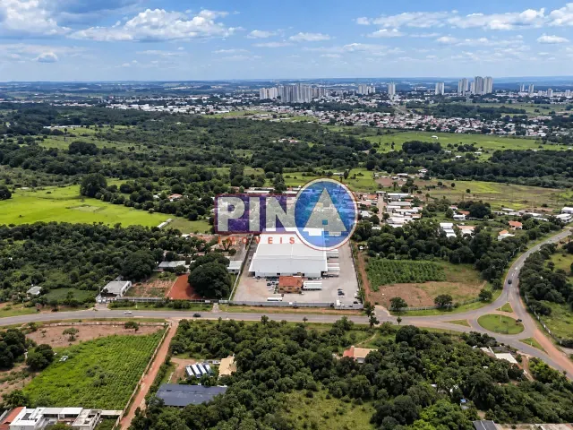 Galpão / Barracão para alugar, no bairro Setor Oeste (Gama) em Brasília