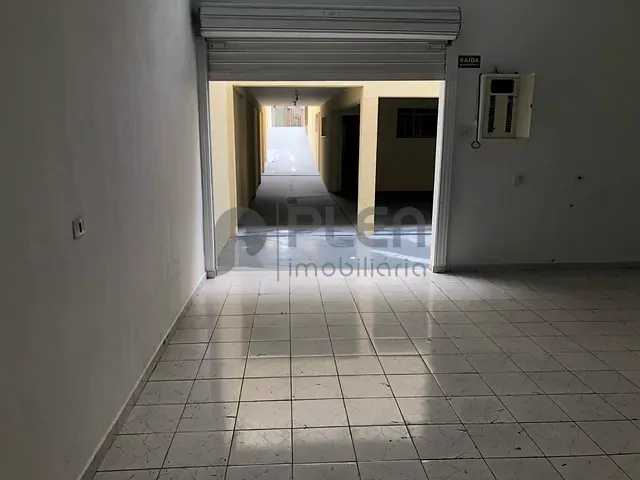 Galpão / Barracão para alugar, no bairro Santana em São Paulo
