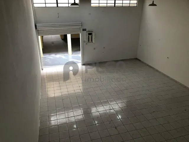 Galpão / Barracão para alugar, no bairro Santana em São Paulo