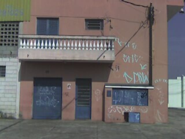Foto do Galpão / Barracão - Galpão industrial à venda, Jardim Morumbi, Sorocaba - GA0055. | Ary Proenca Negócios Imobiliários Ltda