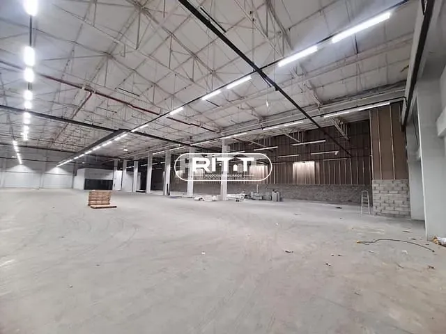 Galpão / Barracão com 3145m², para alugar, no bairro São Bernardo em Campinas