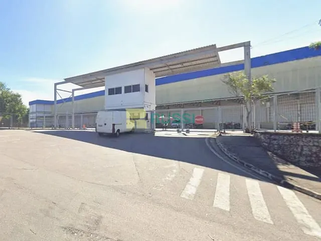 Galpão / Barracão com 6460m², para alugar, no bairro Eugênio de Melo em São José dos Campos