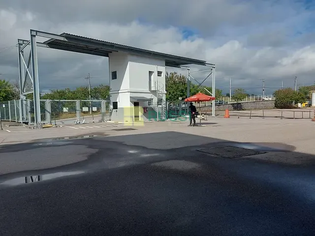 Galpão / Barracão com 6460m², para alugar, no bairro Eugênio de Melo em São José dos Campos