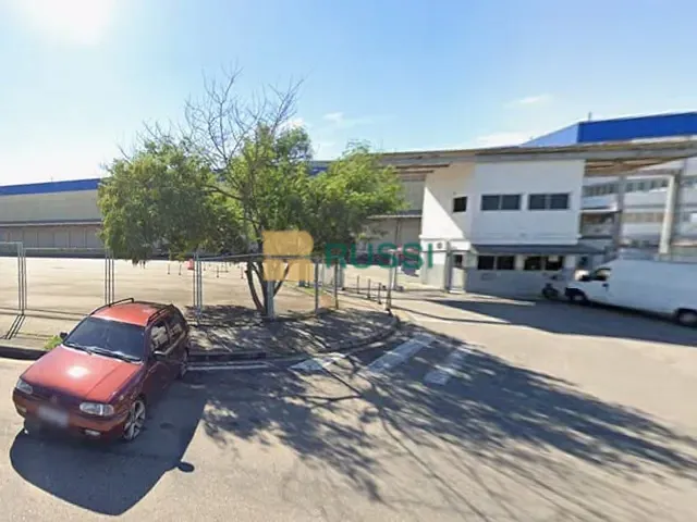 Galpão / Barracão com 6460m², para alugar, no bairro Eugênio de Melo em São José dos Campos