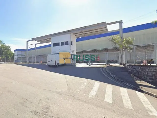Galpão / Barracão com 6460m², para alugar, no bairro Eugênio de Melo em São José dos Campos