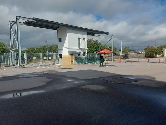 Galpão / Barracão com 6460m², para alugar, no bairro Eugênio de Melo em São José dos Campos