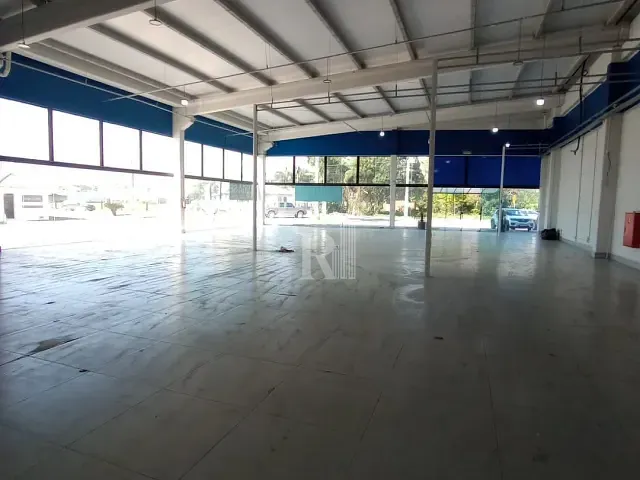 Galpão / Barracão para alugar, no bairro Joáia em Tijucas