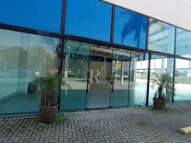 Galpão / Barracão para alugar, no bairro Joáia em Tijucas