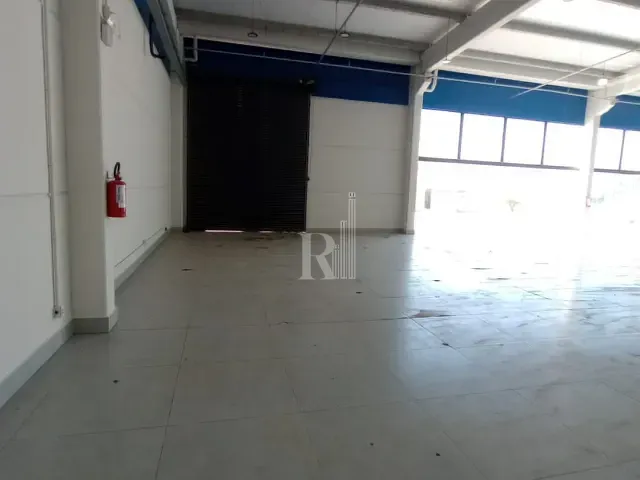 Galpão / Barracão para alugar, no bairro Joáia em Tijucas