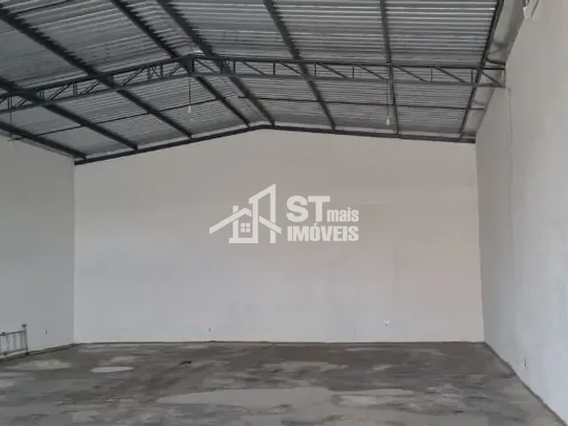Galpão / Barracão com 300m², para alugar, no bairro Jardim Mirante em Andradas