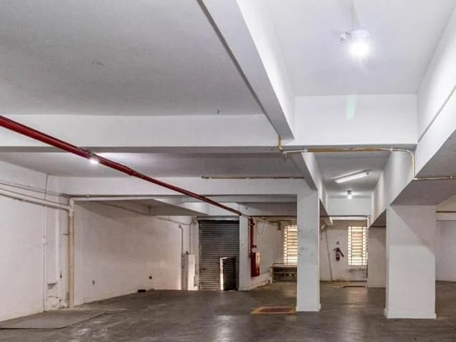 Galpão / Barracão com 315m², para alugar, no bairro Cambuci em São Paulo