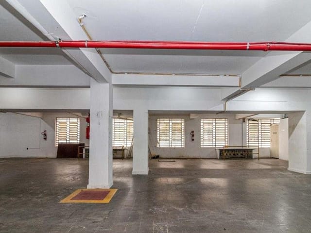 Galpão / Barracão com 315m², para alugar, no bairro Cambuci em São Paulo