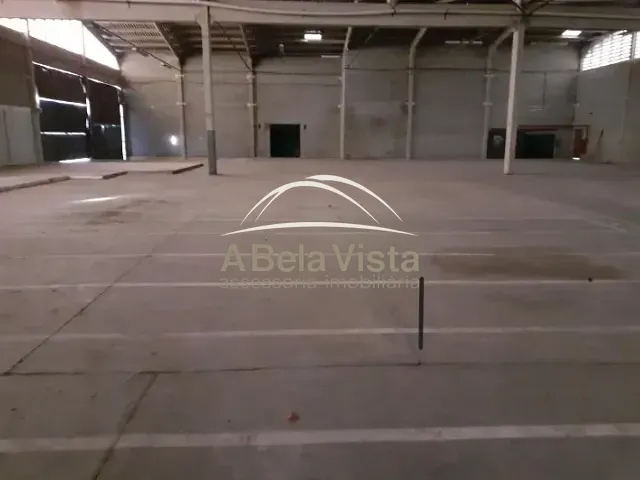 Galpão / Barracão com 4000m², à venda, no bairro Jardim Flórida em Barueri