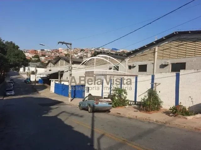Galpão / Barracão com 4000m², à venda, no bairro Jardim Flórida em Barueri