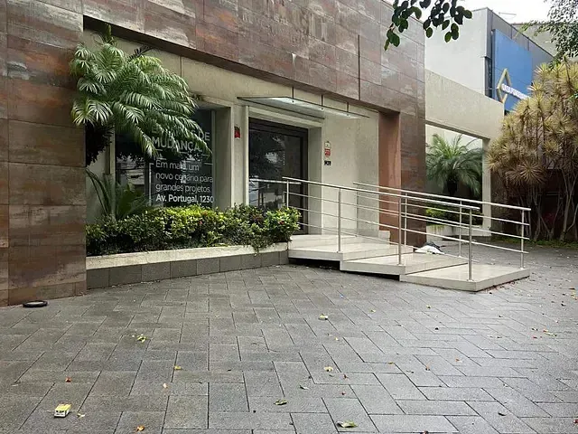 Galpão / Barracão para alugar, no bairro Centro em Santo André