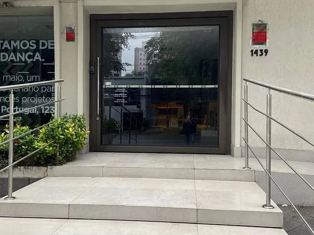 Galpão / Barracão para alugar, no bairro Centro em Santo André