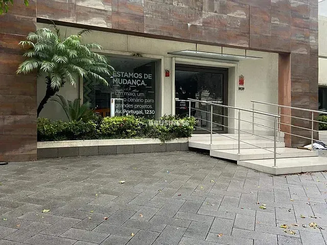 Galpão / Barracão para alugar, no bairro Centro em Santo André