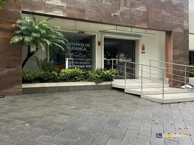 Galpão / Barracão para alugar, no bairro Centro em Santo André