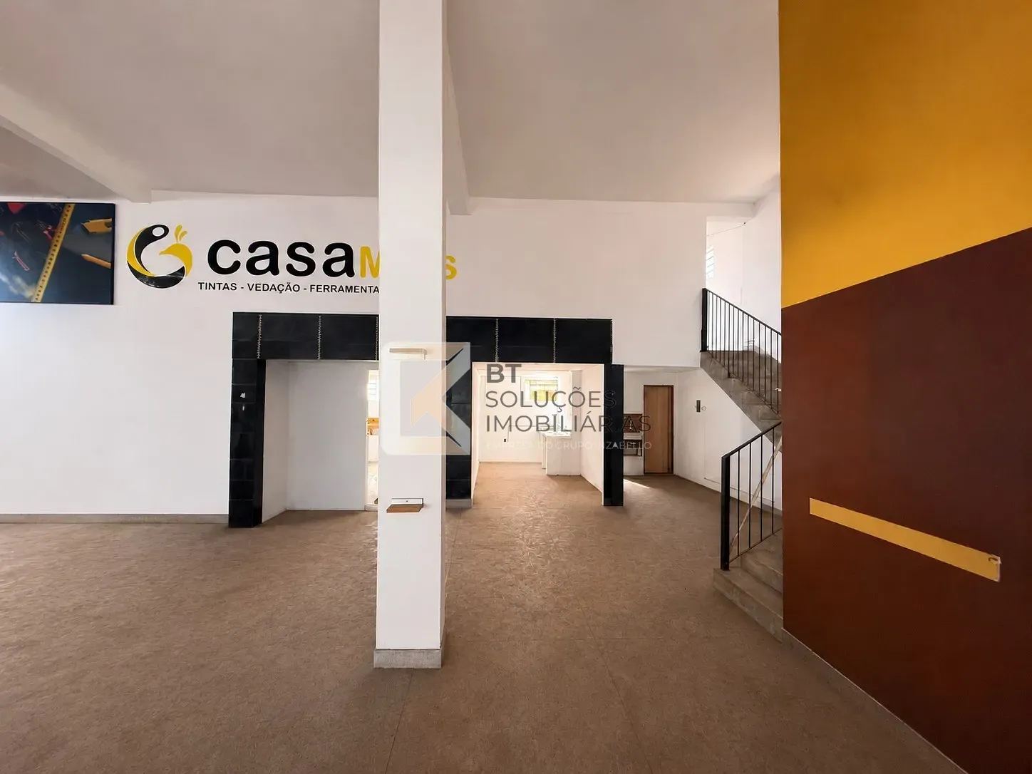 Depósito-Galpão, 395 m² - Foto 6