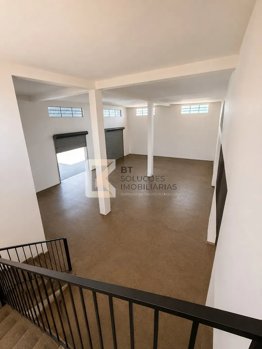 Depósito-Galpão, 395 m² - Foto 9