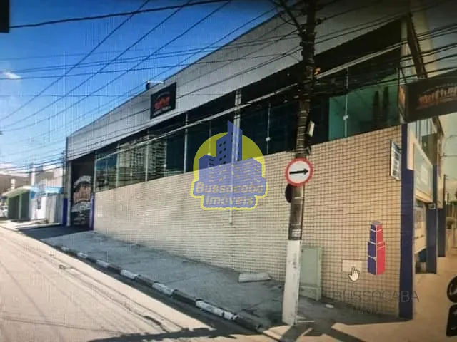 Galpão / Barracão com 264m², à venda, no bairro Jardim das Flores em Osasco