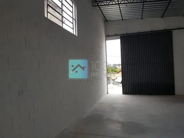 Galpão / Barracão com 250m², à venda ou para alugar, no bairro Jardim Satélite em São José dos Campos