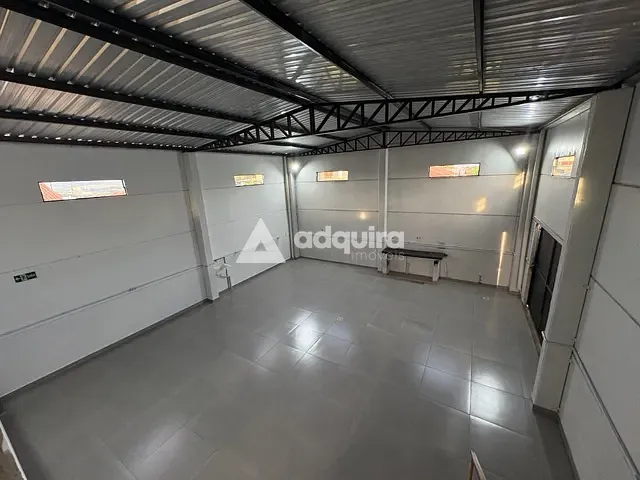 Galpão / Barracão 3 quartos e 3 banheiros, à venda, no bairro Boa Vista em Ponta Grossa