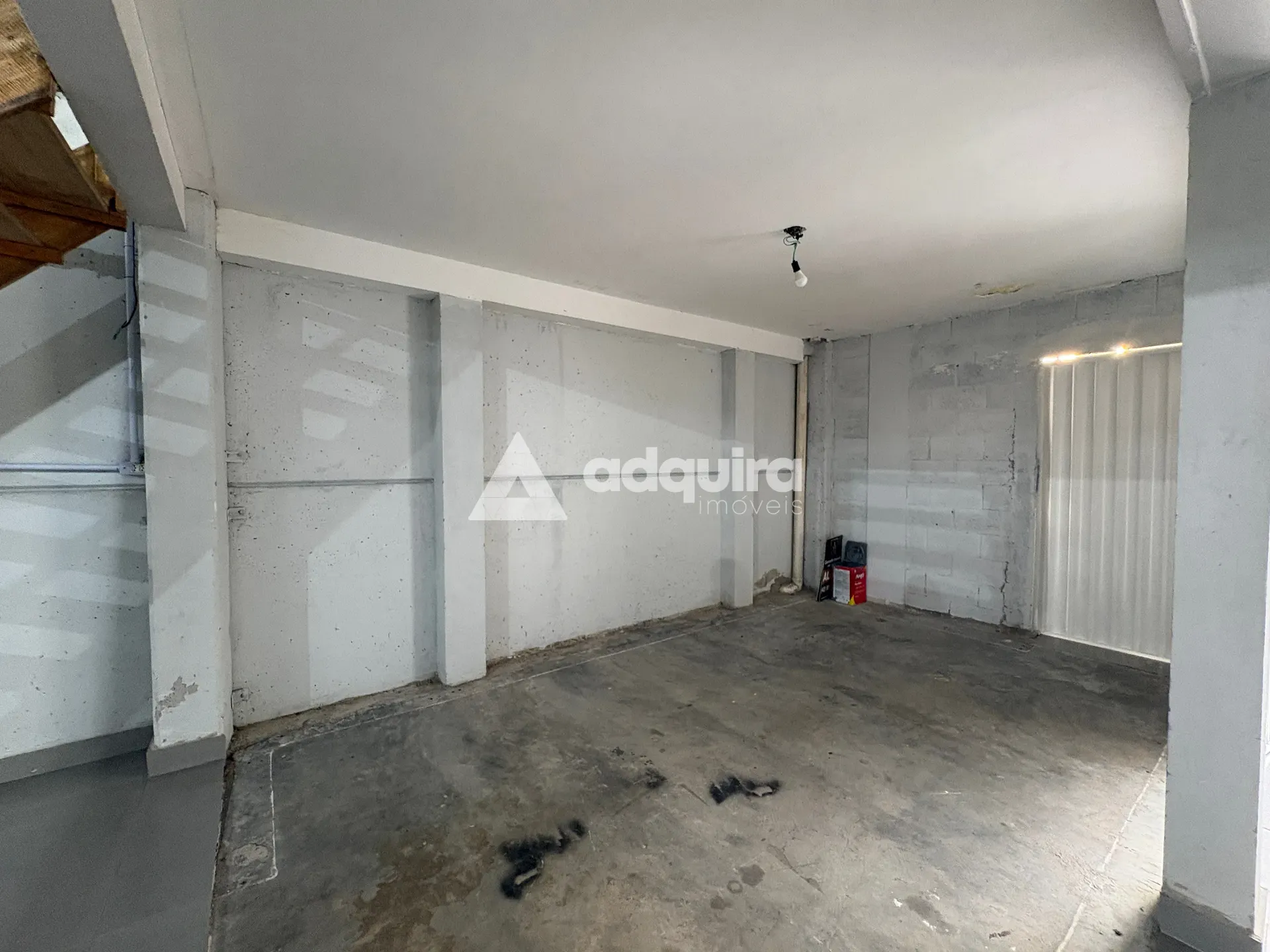 Depósito-Galpão, 183 m² - Foto 11