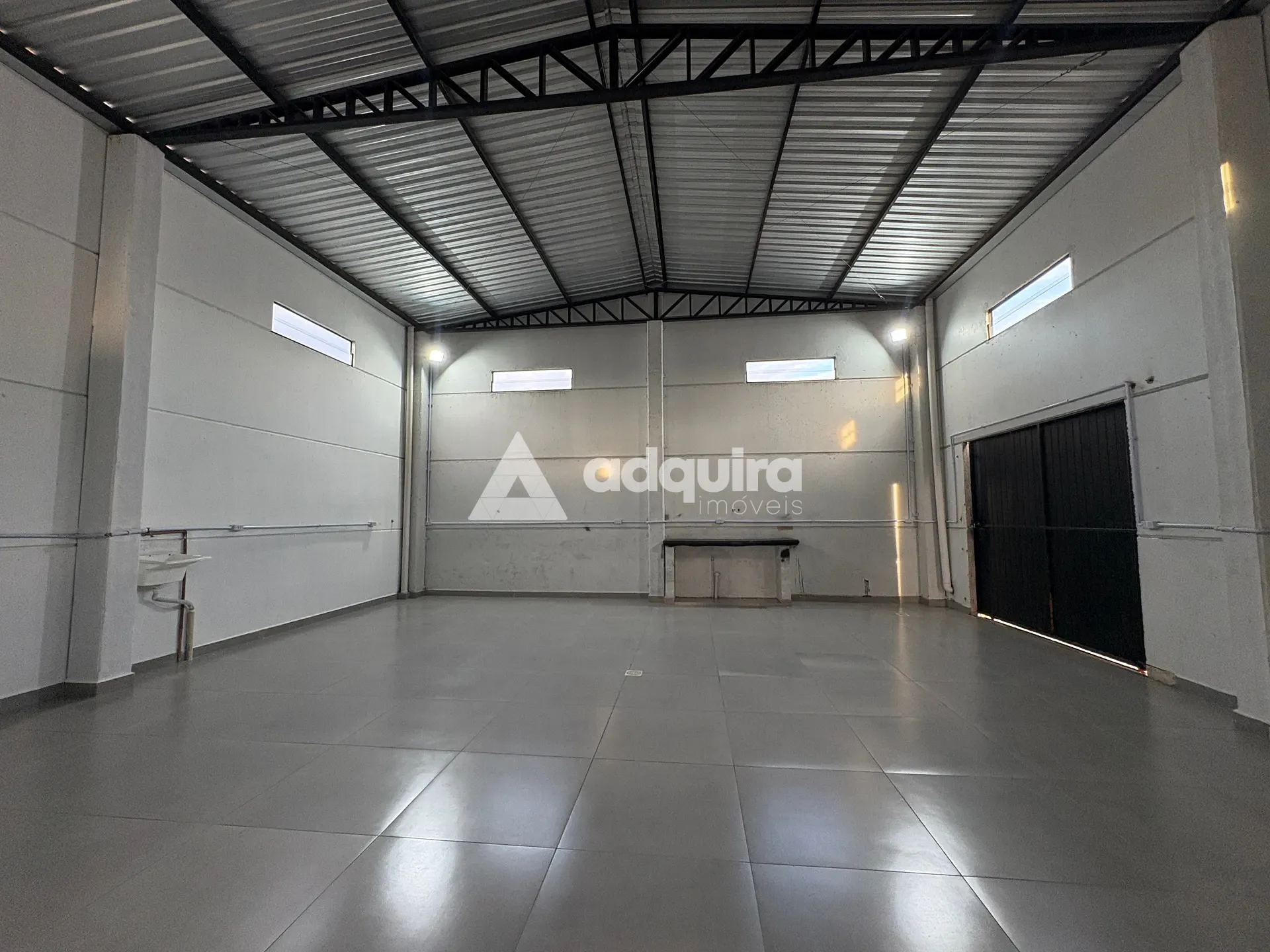 Depósito-Galpão, 183 m² - Foto 10