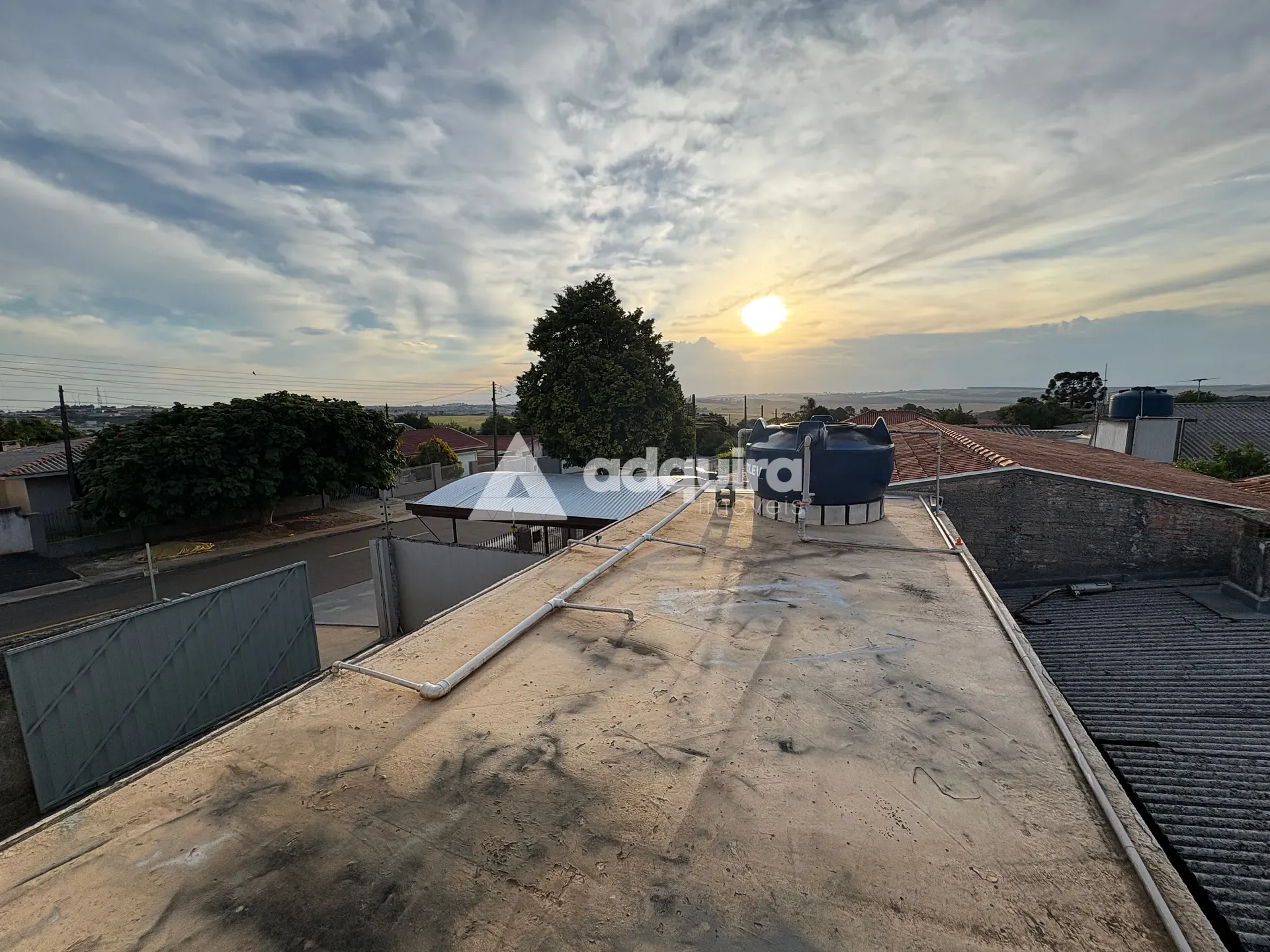 Depósito-Galpão, 183 m² - Foto 16