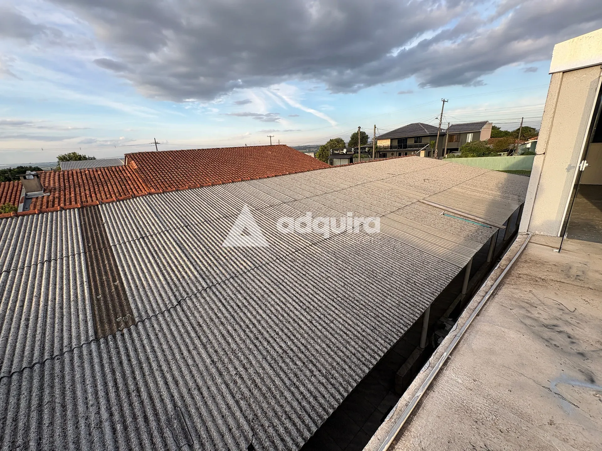 Depósito-Galpão, 183 m² - Foto 15