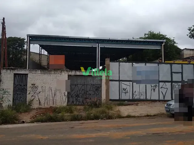 Galpão / Barracão para alugar, no bairro Vila Curuçá em São Paulo