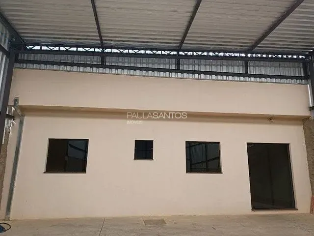 Galpão / Barracão com 300m², à venda, no bairro Jardim Vera Cruz em Sorocaba