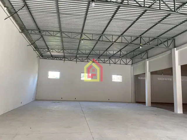 Galpão / Barracão para alugar, no bairro Cidade Nova em Marabá