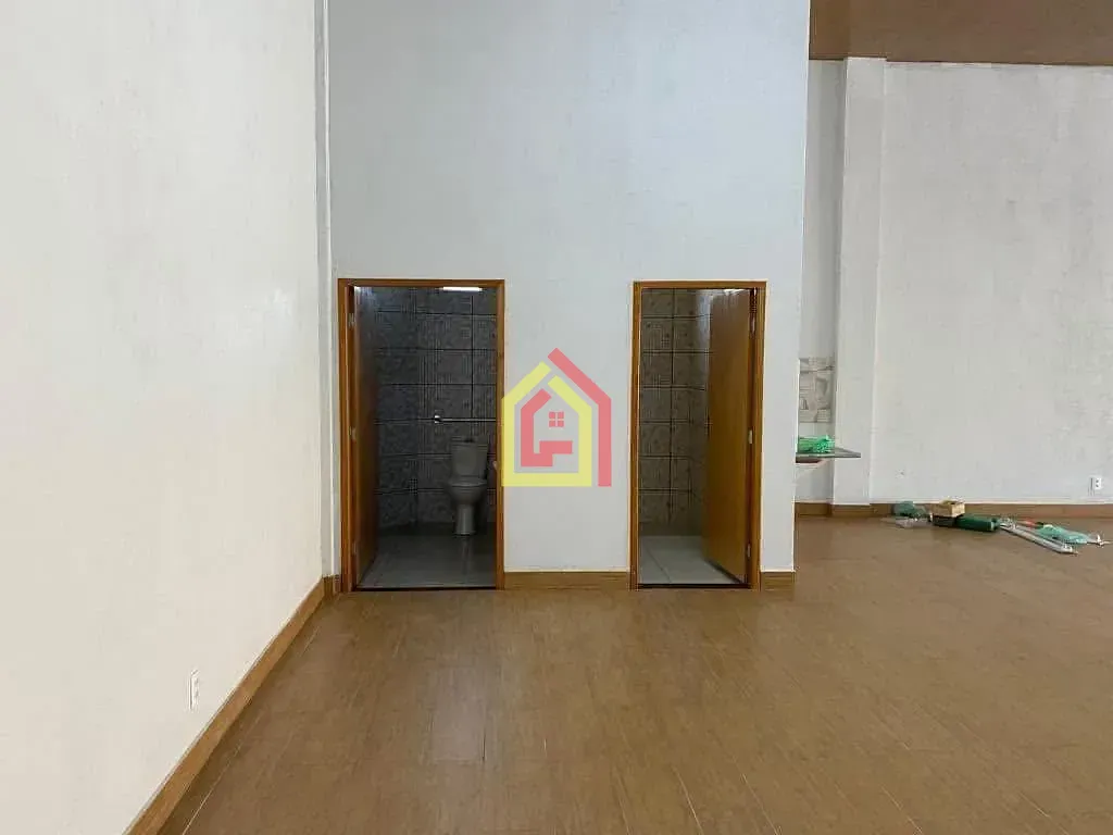 Comercial para alugar com 2 banheiros e 655m² no Cidade Nova, Marabá (PA) — foto 5 de 11