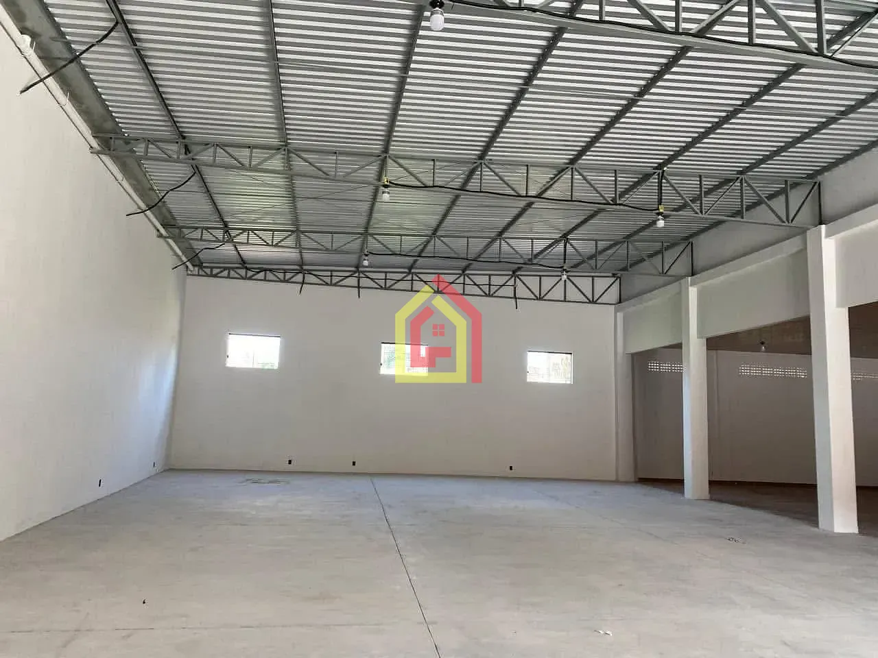 Comercial para alugar com 2 banheiros e 655m² no Cidade Nova, Marabá (PA) — foto 4 de 11