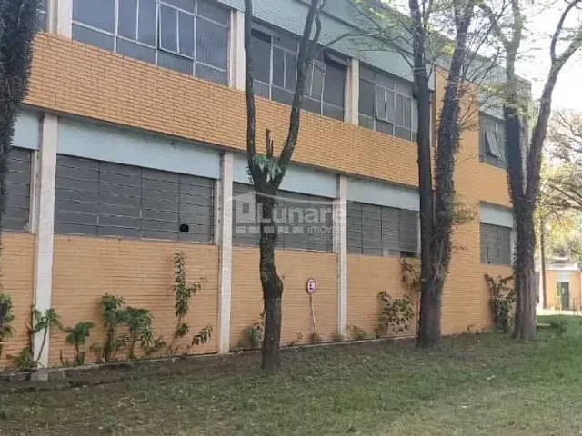 Galpão / Barracão com 11349m², à venda, no bairro Cumbica em Guarulhos