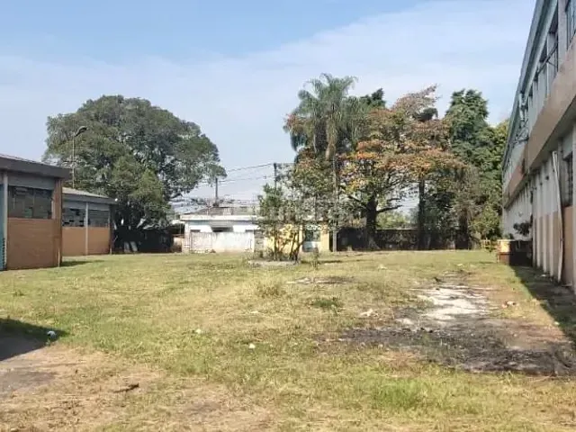 Galpão / Barracão com 11349m², à venda, no bairro Cumbica em Guarulhos