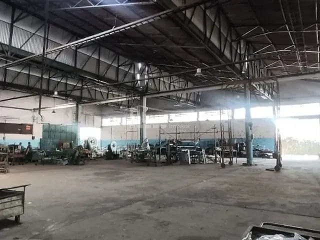 Galpão / Barracão com 11349m², à venda, no bairro Cumbica em Guarulhos